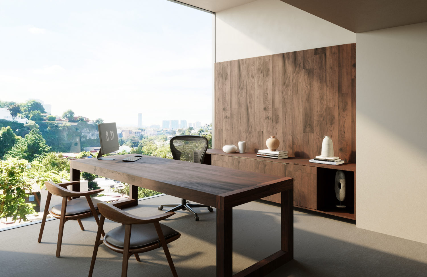 HQ JLARQUITECTOS