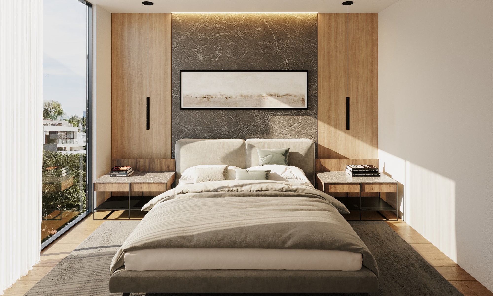 Habitación 240