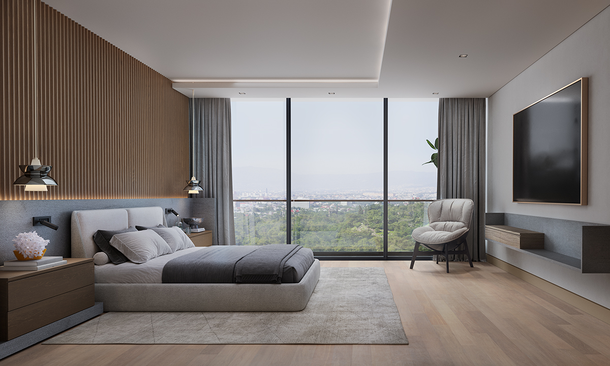 Habitación 301