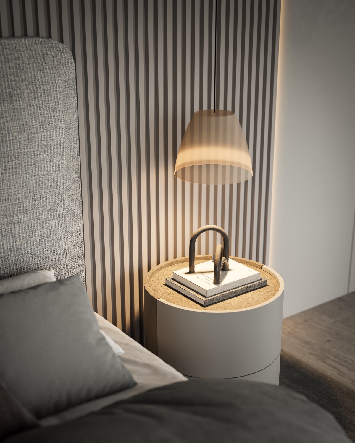 Habitación 302
