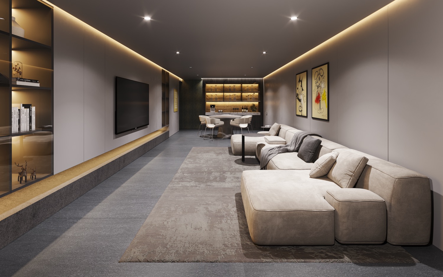 Habitación 302