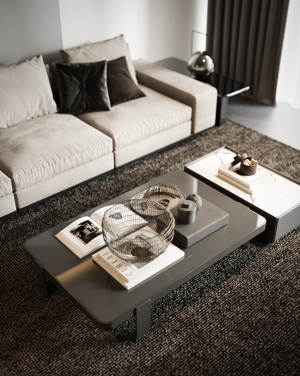Habitación 302