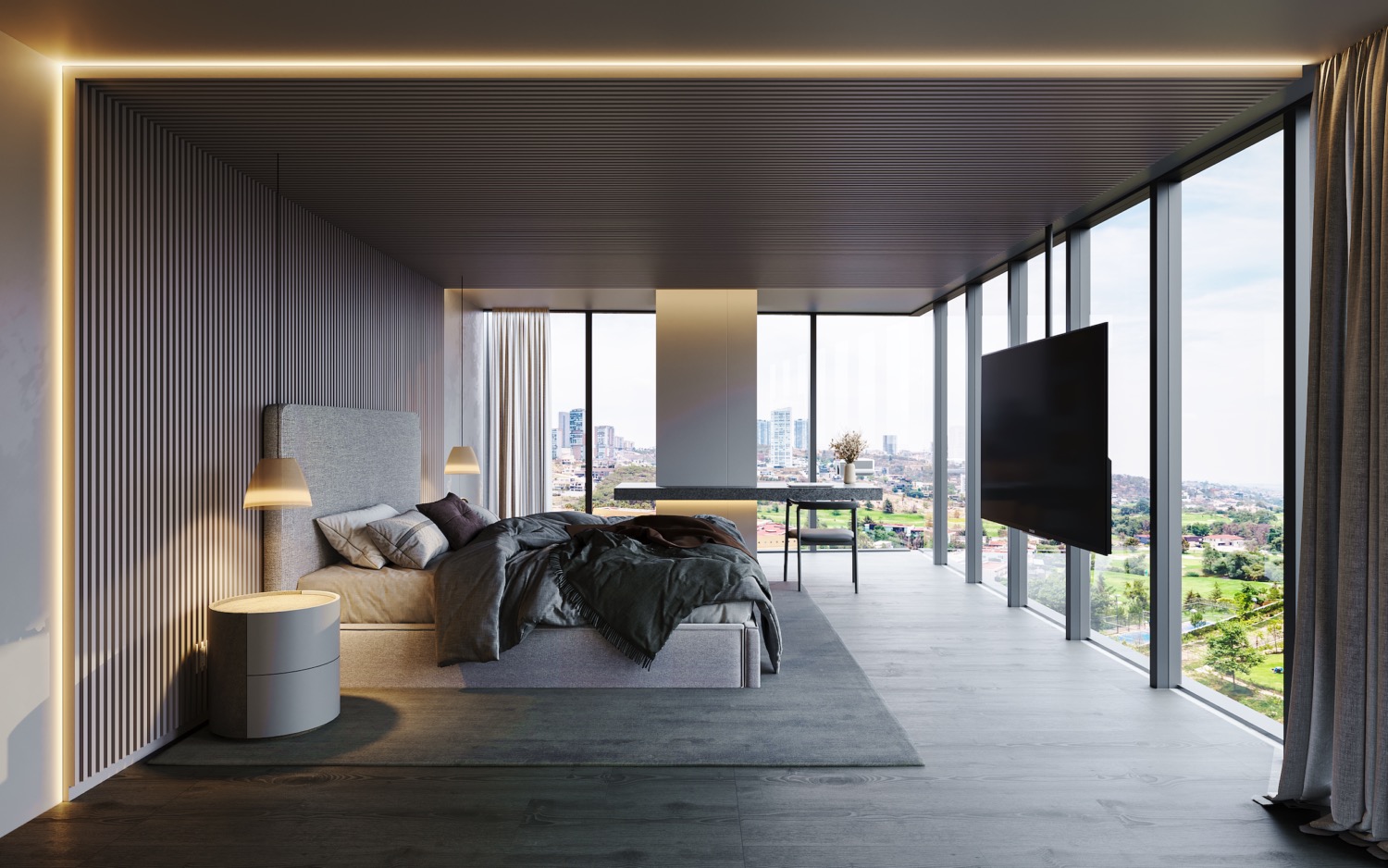 Habitación 302