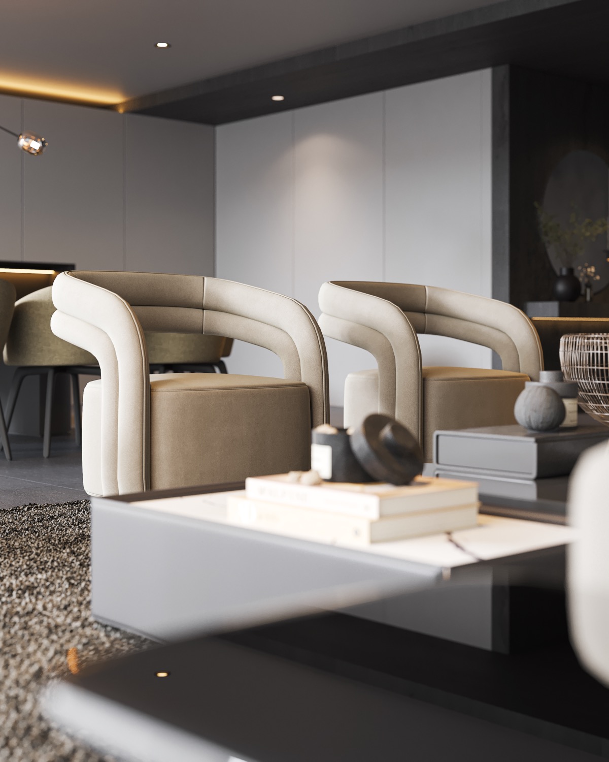 Habitación 302