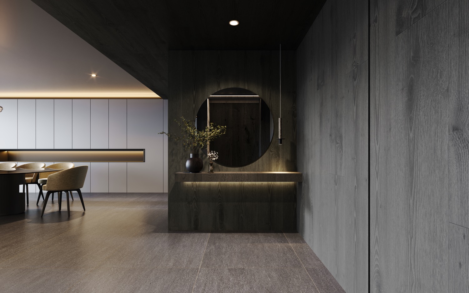 Habitación 302