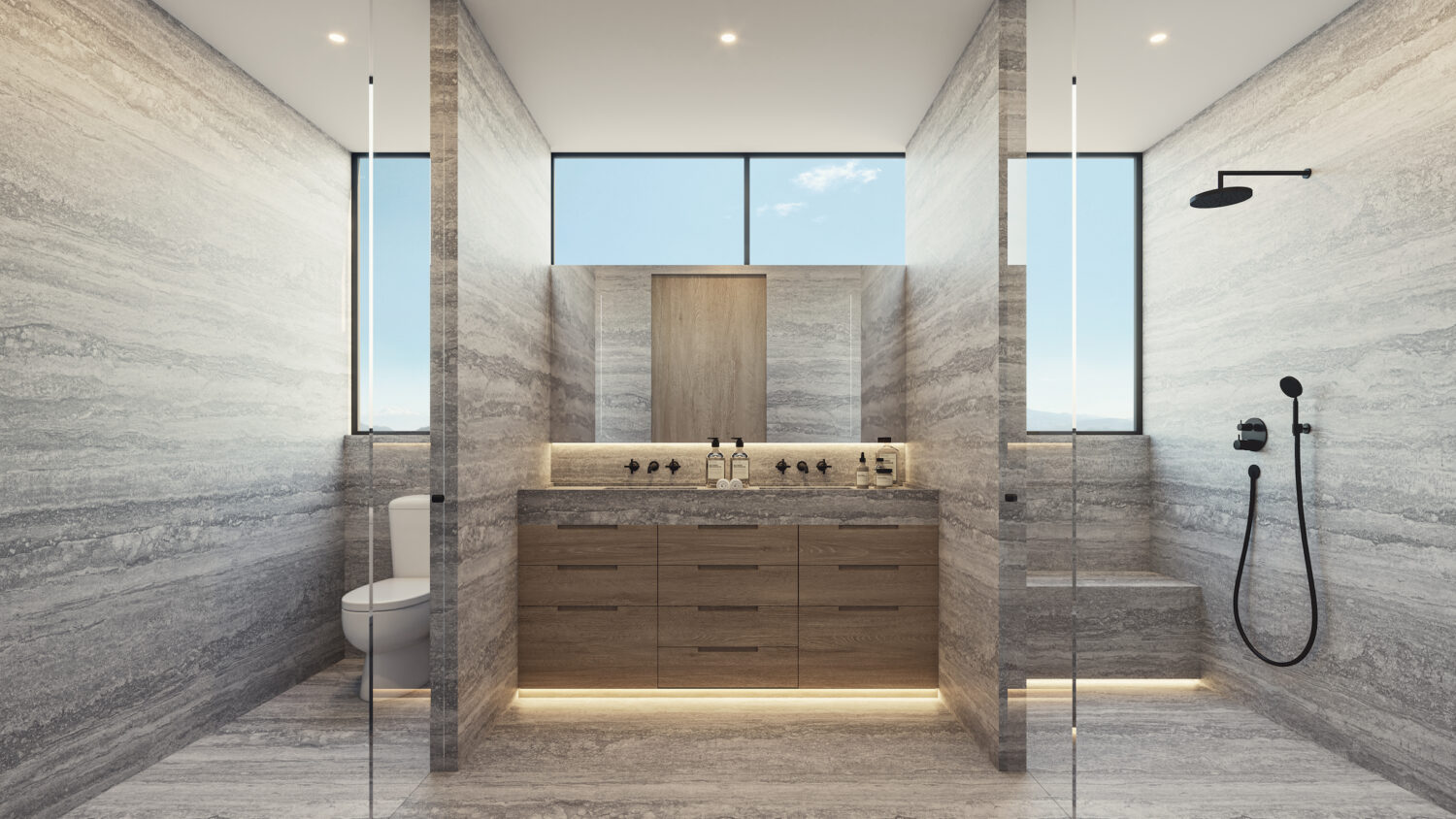 Habitación 3203