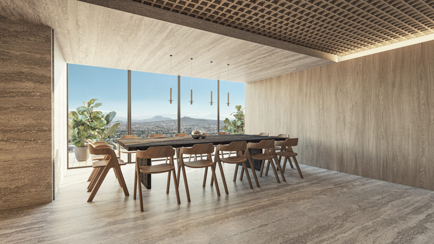 Habitación 3203