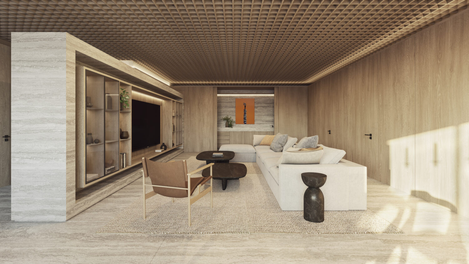 Habitación 3203