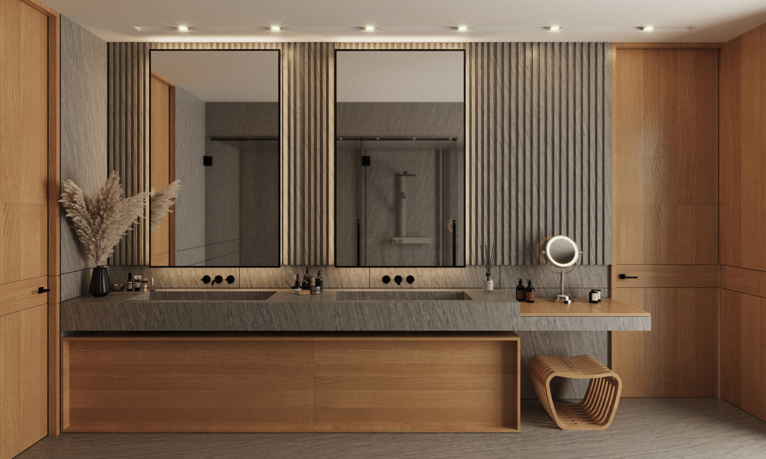 Habitación 401