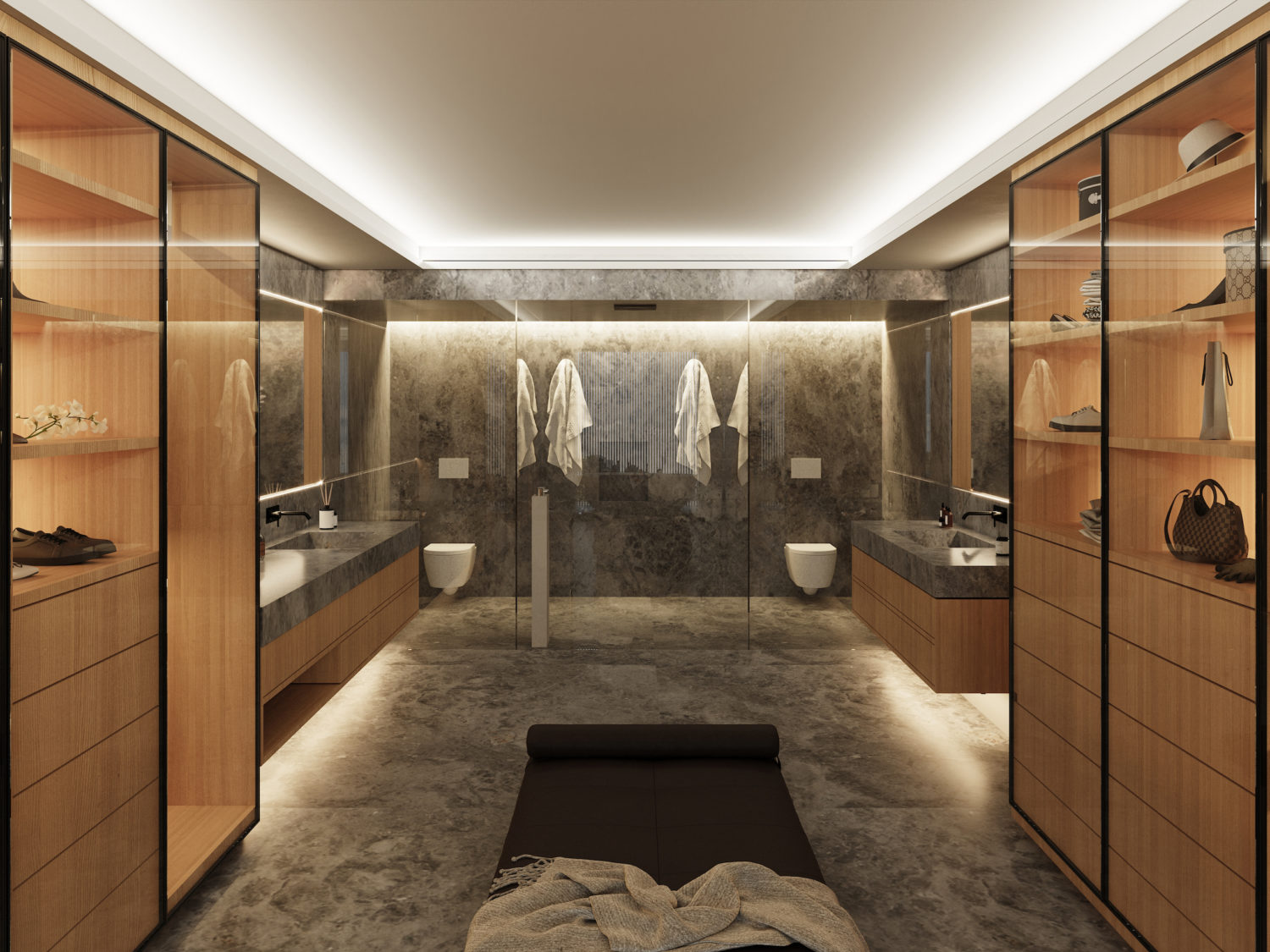 Habitación 501