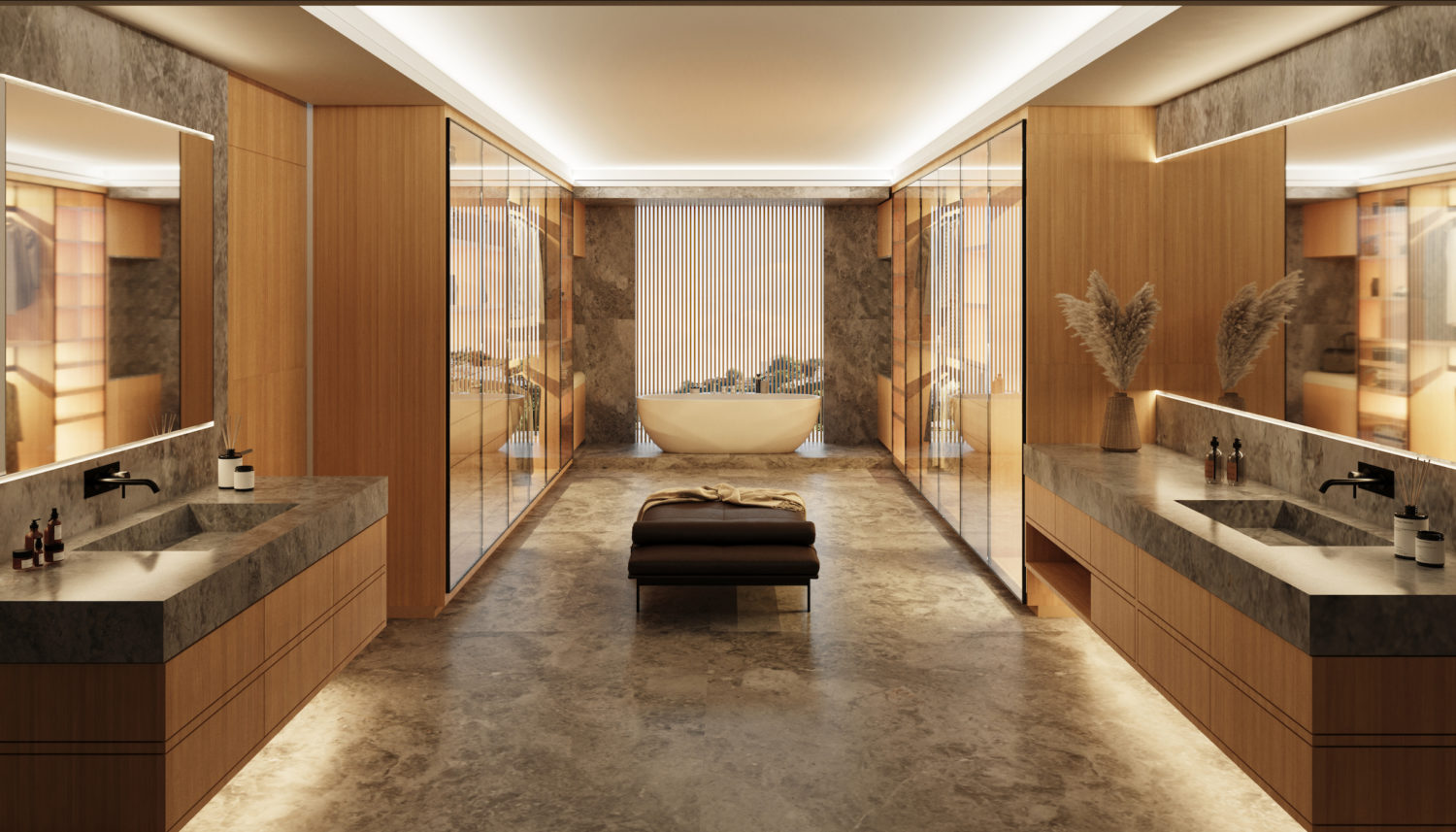 Habitación 501