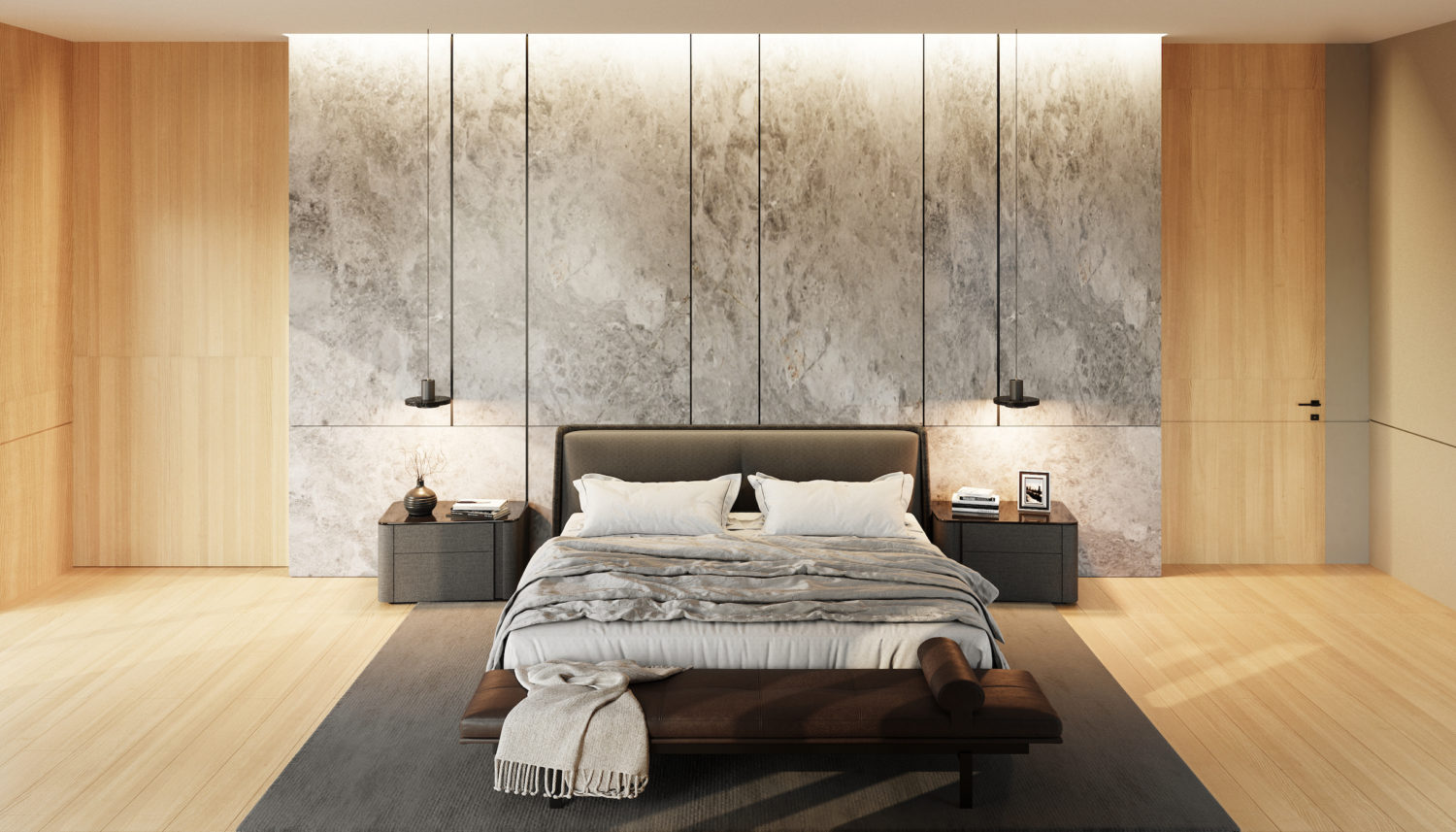 Habitación 501