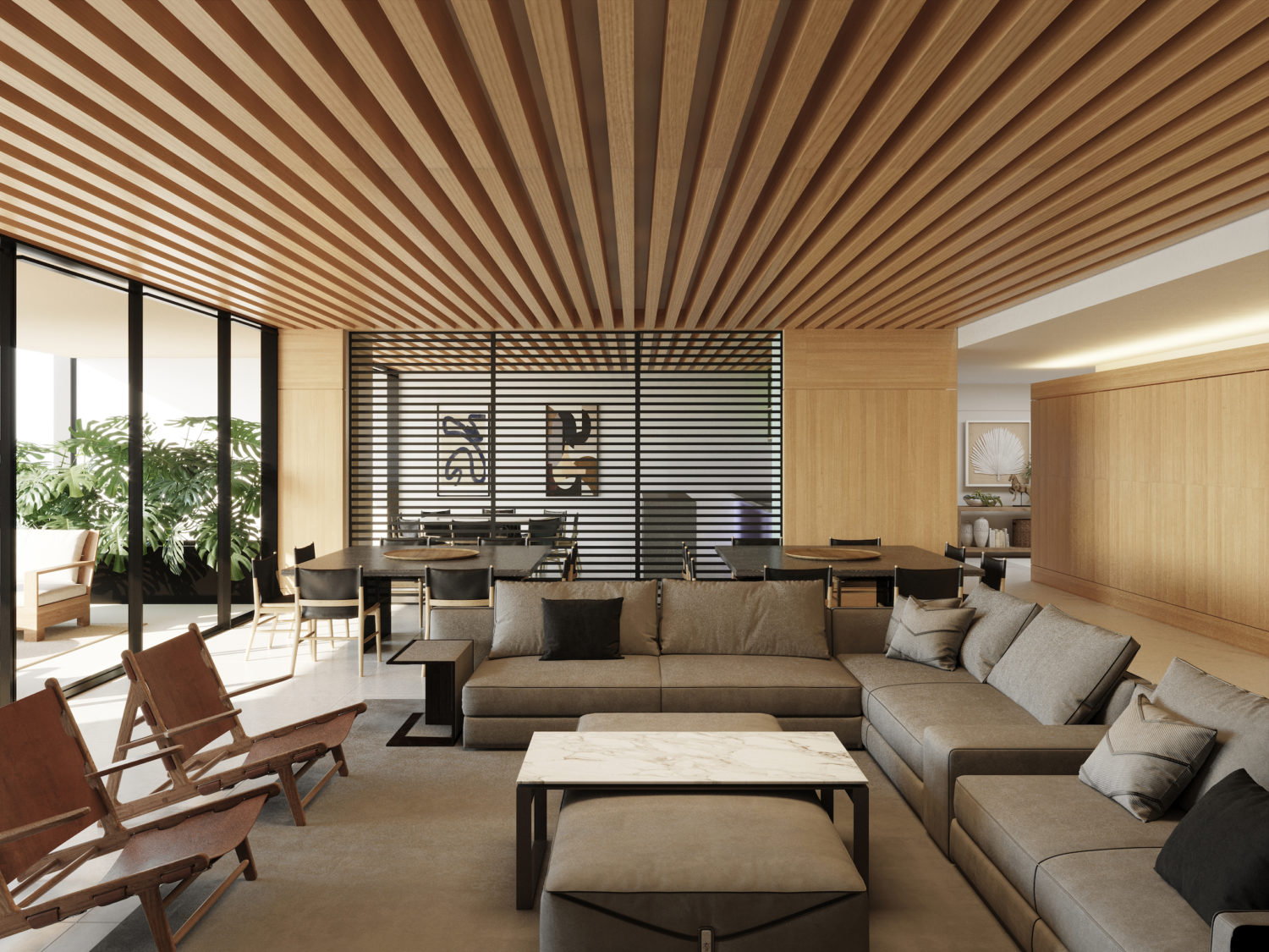 Habitación 501