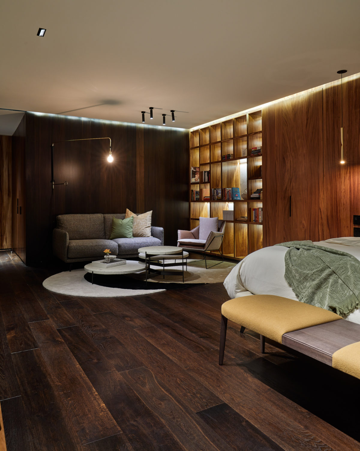 Habitación 601