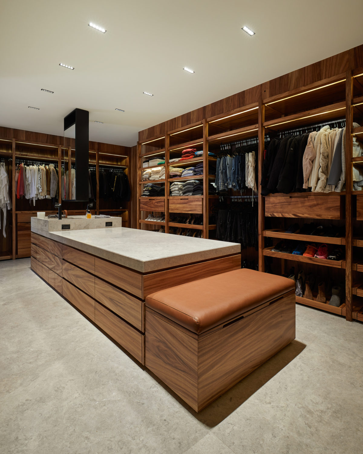 Habitación 601