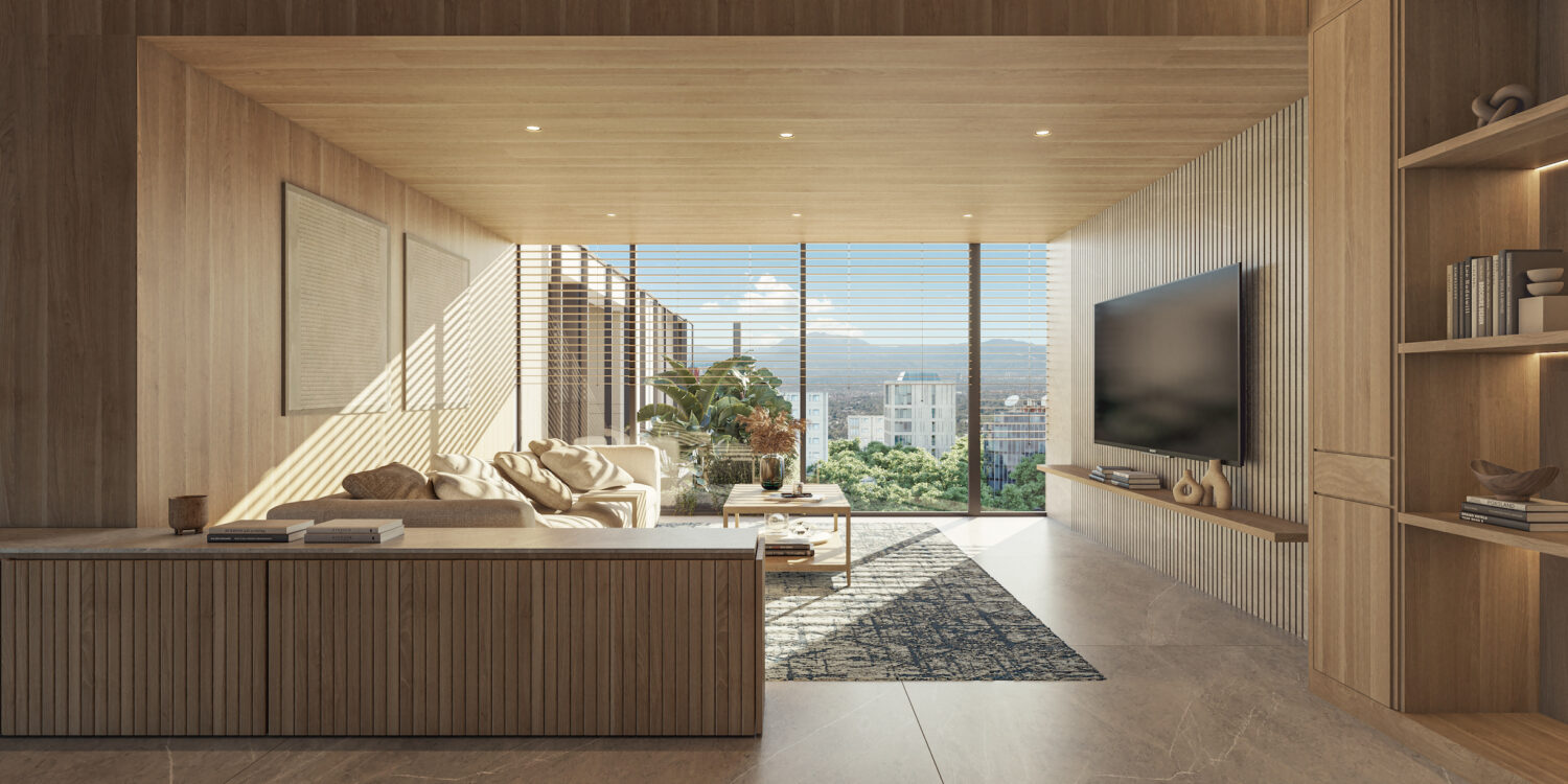 Habitación DOS