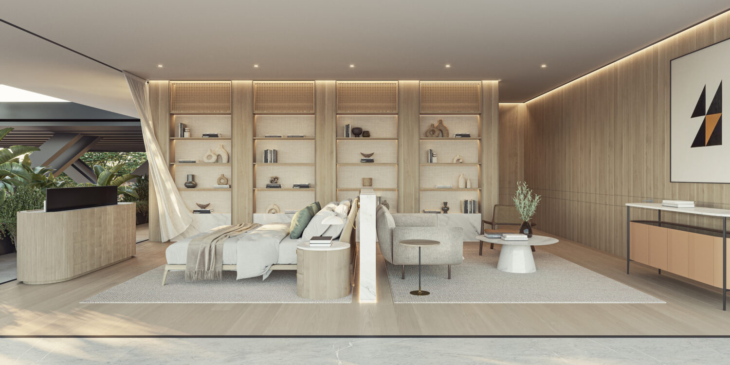 Habitación DOS
