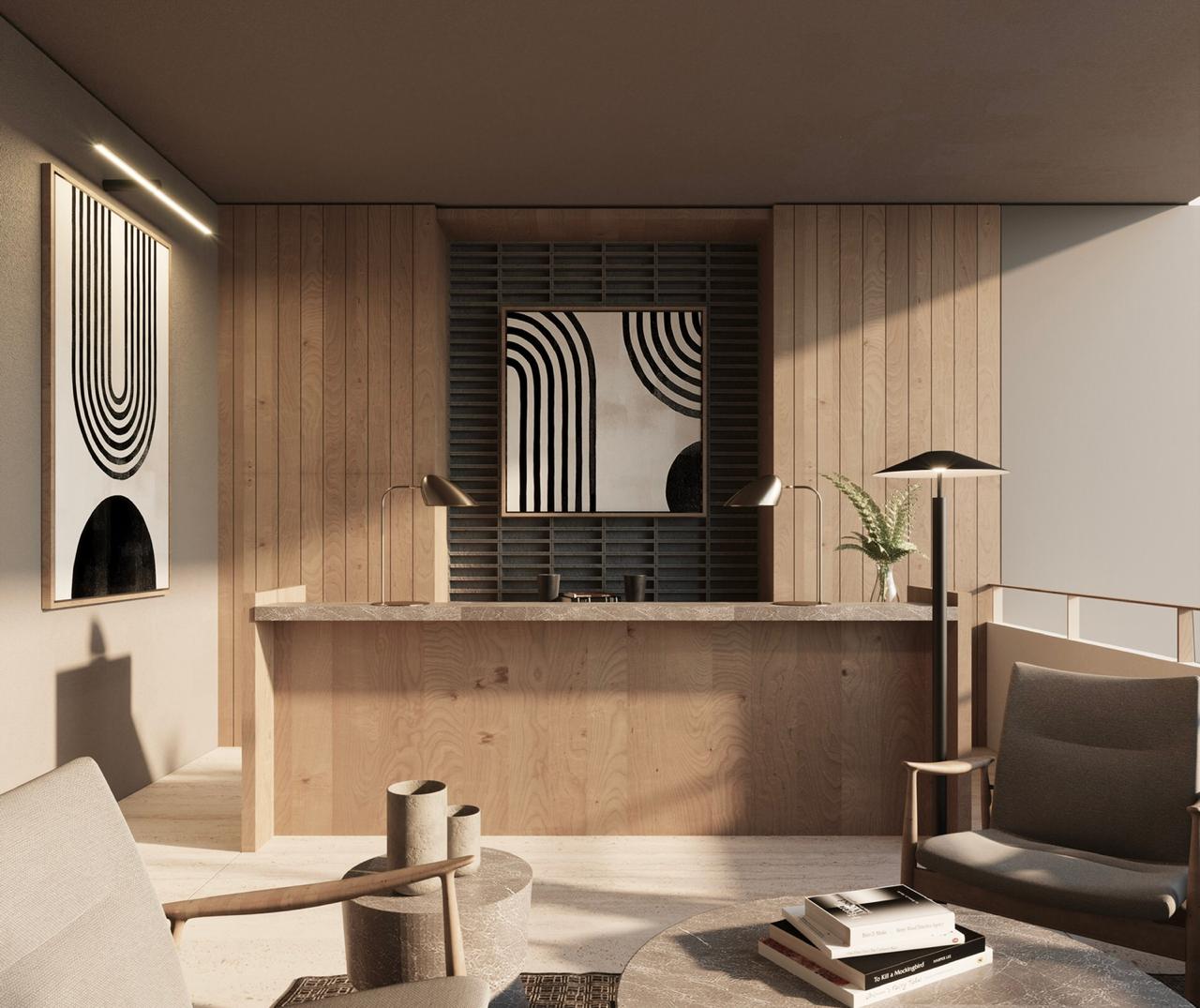 Hotel B16