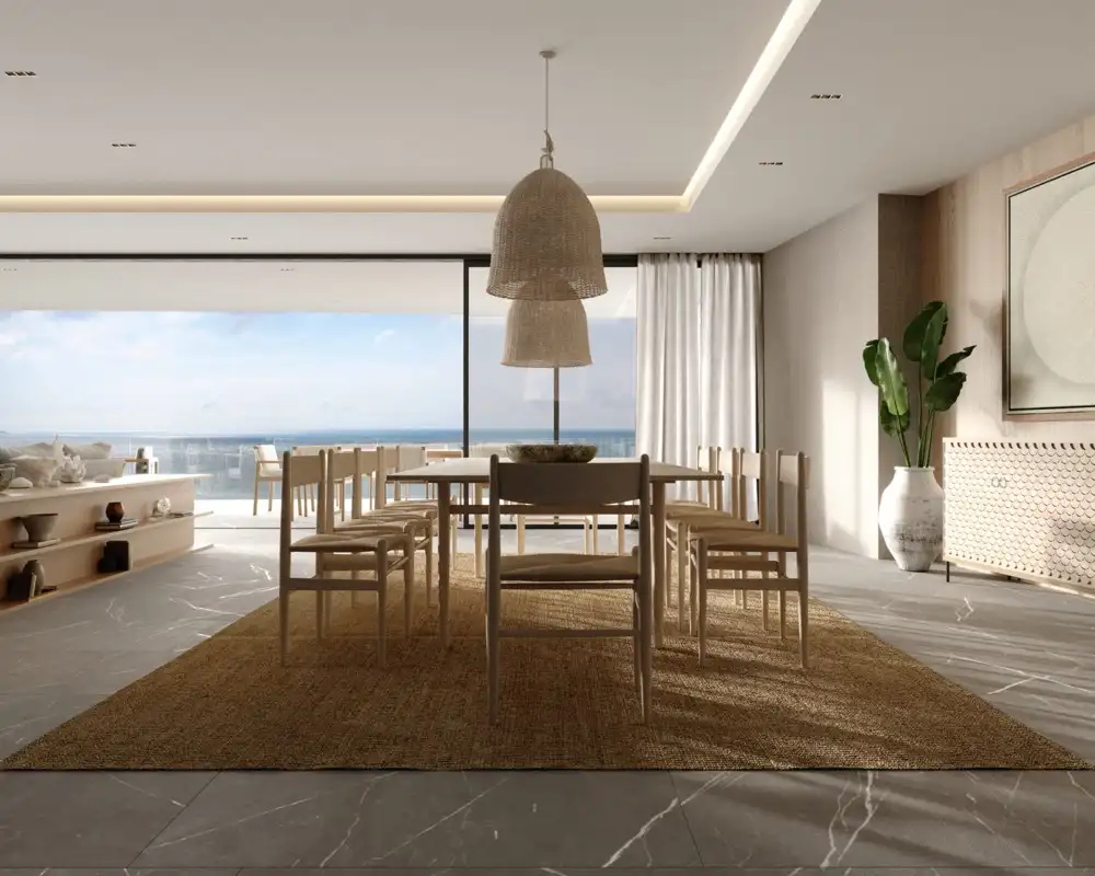 Vista principal de Habitación 502
